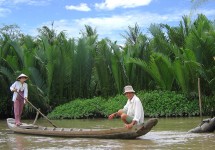 Tour Hà Nội – Phú Quốc - Miền Tây – Vũng Tàu – Đại Nam 7 Ngày 6 Đêm